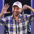 Daniel Negreanu $1M prop bet