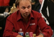 Daniel Negreanu Stands Out Among 2014 PHOF Finalists