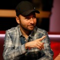 Daniel Negreanu speaks out PHOF