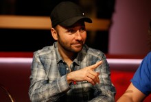 Daniel Negreanu Critical of Poker Hall of Fame Choices