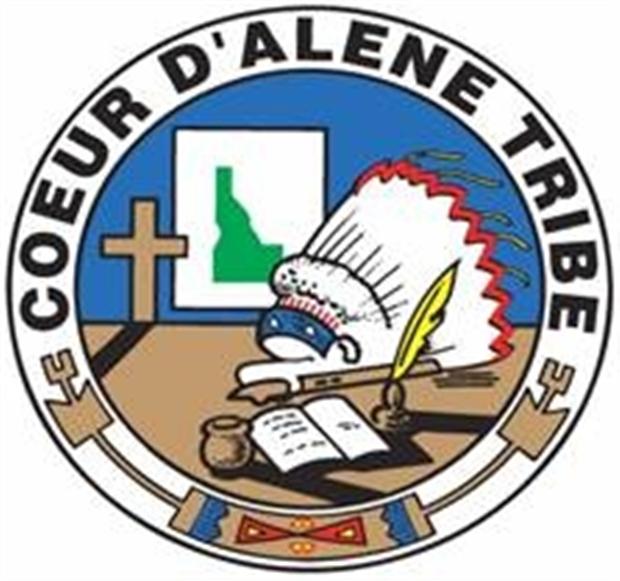 Idaho Coeur d'Alene Tribe