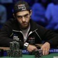 Joe Cada leaves Team PokerStars