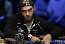 PokerStars Drops Joe Cada, Marcel Luske