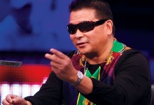 Johnny Chan Backs Bitcoin Poker Site