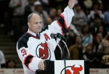partypoker NJ Adds NHL Devils Ken Daneyko to Team Pros