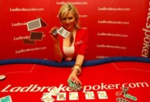 Ladbrokes Bails from Canadian Market as Bad Bet