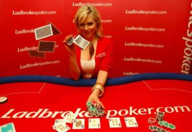 Ladbrokes out of Canada