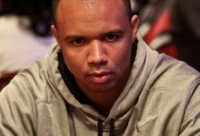 Phil Ivey In $5.1 Million Full Tilt Downswing