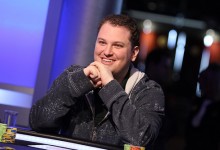 Scott Seiver Argues With SHRPO Payout Structure