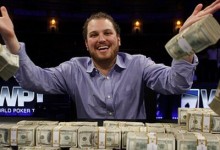 Scott Seiver Makes $50K for SHRPO Third, Despite Debate