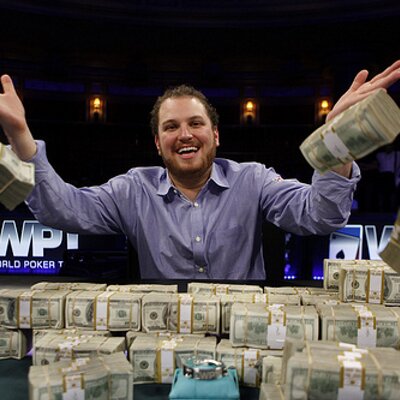 Scott Seiver makes $50K for third at SHRPO Super High Roller