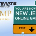 Ultimate Gaming splits from New Jersey