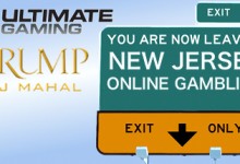 Ultimate Poker Folds Its Hand in New Jersey