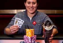 PokerStars Names ProtÃ©gÃ©s to Pair with Pros