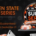 partypoker GSSS tournament issues