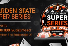 partypoker GSSS Events Cancelled After Technical Snafus