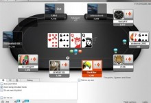 partypoker Still Slumped Over and Losing Guests