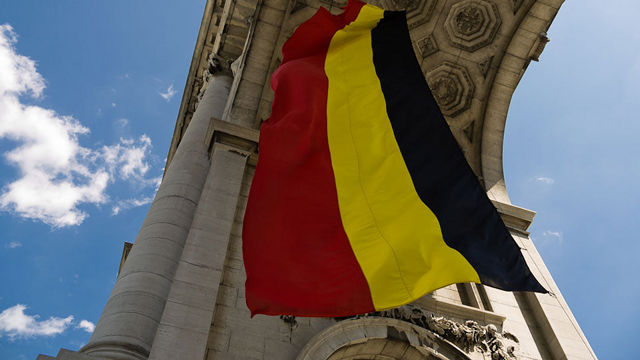 Belgium poker player tax hike