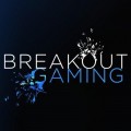 Breakout Gaming launching cryptocurrency site