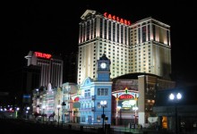 Betfair Signs with Caesars to Stay in New Jersey for Now