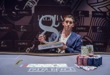 Daniel Colman Wins WPT Alpha8 in London