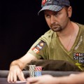 Daniel Negreanu Poker Hall of Fame 2014