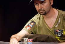 Daniel Negreanu and Jack McClelland Are 2014 Poker Hall of Fame Class