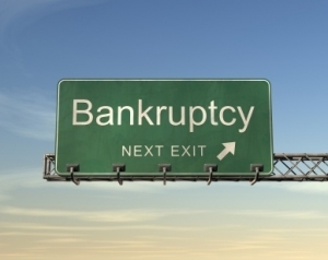 EuroPoker bankruptcy