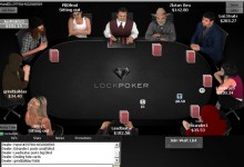 Lock Poker Owes Players More Than $3 Million, Report Says