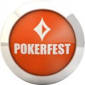 Partypoker Pokerfest events cancelled 2014