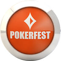 Partypoker Pokerfest events cancelled 2014