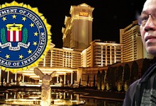 Paul Phua Sports Betting Bust FBI Tactics Could Be Inadmissable, Lawyers Say