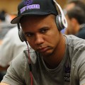 Phil Ivey 60 Minutes Sports