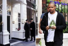 Phil Ivey Loses Advantage Over Crockfords in Court Case