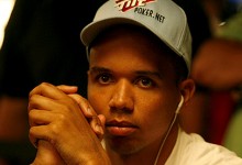 Phil Ivey Tells Crockfords Casino: “It’s a Crock”