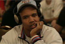 Phil Ivey Ready to Shuffle Up and Deal Medical Marijuana