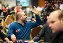 Italian Poker Players Win EU Ruling on Taxing Winnings