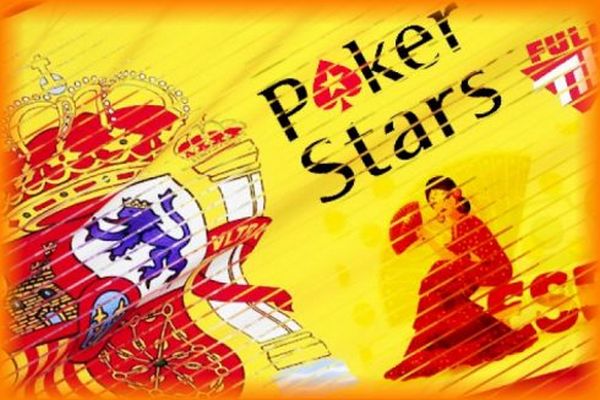 PokerStars Spain adds casino games