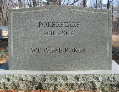 PokerStars rake increase backlash