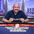 Scott Davies wins WSOP APAC 2014