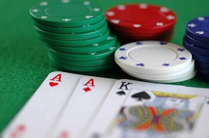 South Africa online poker ban