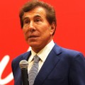 Steve Wynn at G2E