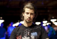 WSOP Winner Darren Woods Charged as Online Poker Cheat