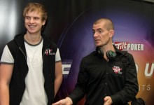 Gus Hansen and Viktor Blom Dumped by Full Tilt