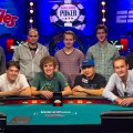 WSOP Main Event Bovada Odds