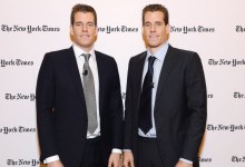 Winklevoss Twins Launch Bitcoin Poker App Winkdex