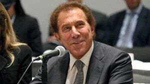 Steve Wynn Massachusetts