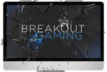 Breakout Gaming “Crowdsale” Falls Short