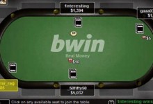 Amaya Could Purchase bwin.party as Rumors Swirl