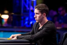 Daniel Colman Rails on Phil Hellmuth, Calls Him “Cancer”